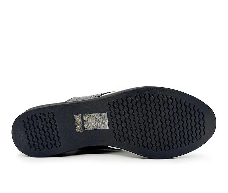 Women's Chelsea Crew Rizzo Oxfords