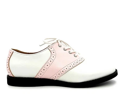 Women's Chelsea Crew Rizzo Oxfords