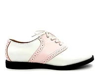 Women's Chelsea Crew Rizzo Oxfords