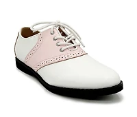 Women's Chelsea Crew Rizzo Oxfords