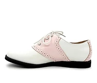 Women's Chelsea Crew Rizzo Oxfords