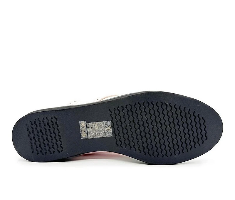 Women's Chelsea Crew Rizzo Oxfords