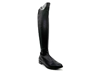 Women's Chelsea Crew Juno Knee High Boots