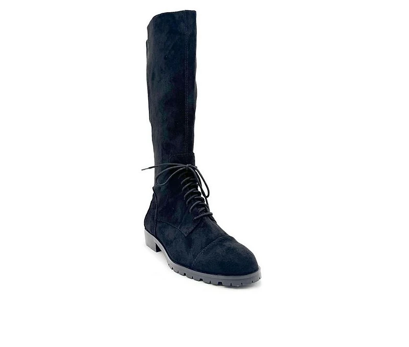 Women's Chelsea Crew Midnight Knee High Boots