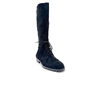 Women's Chelsea Crew Midnight Knee High Boots