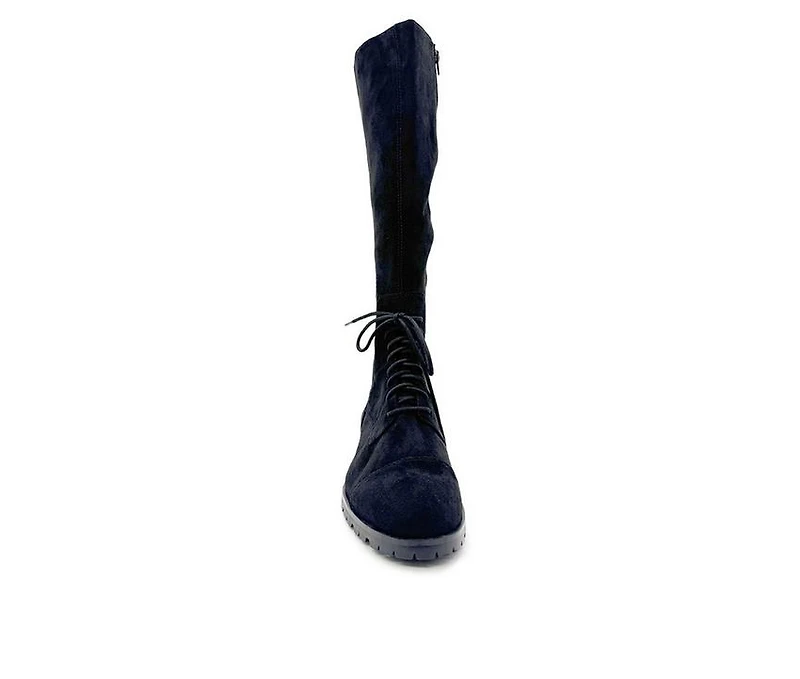 Women's Chelsea Crew Midnight Knee High Boots
