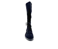 Women's Chelsea Crew Midnight Knee High Boots