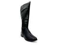 Women's Chelsea Crew Dior Knee High Boots