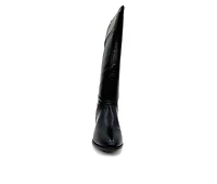 Women's Chelsea Crew Dior Knee High Boots