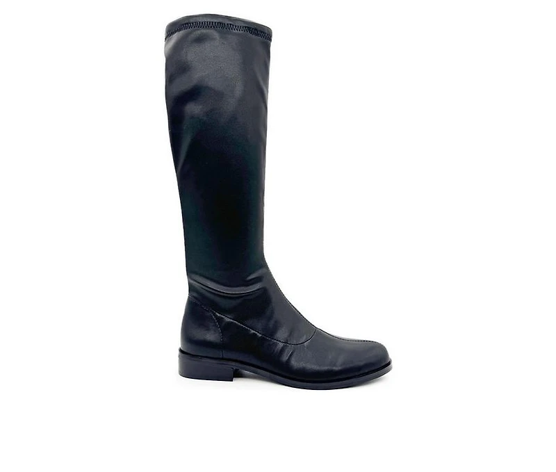 Women's Chelsea Crew Train Knee High Boots