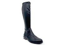 Women's Chelsea Crew Train Knee High Boots