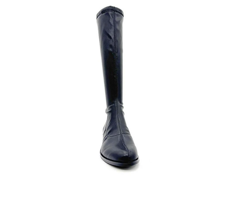Women's Chelsea Crew Train Knee High Boots