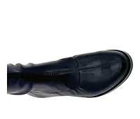 Women's Chelsea Crew Train Knee High Boots