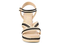Women's Beach by Matisse Adelaide Dress Sandals
