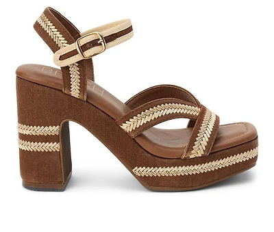 Women's Beach by Matisse Adelaide Dress Sandals