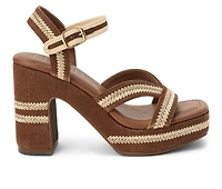 Women's Beach by Matisse Adelaide Dress Sandals