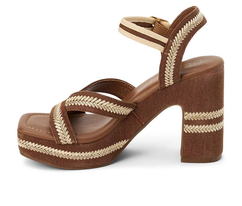 Women's Beach by Matisse Adelaide Dress Sandals