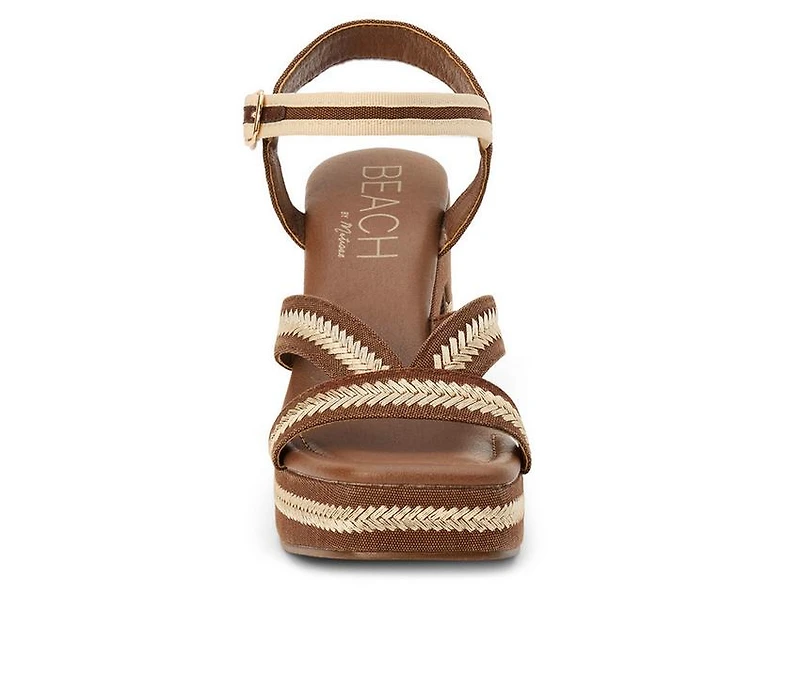 Women's Beach by Matisse Adelaide Dress Sandals