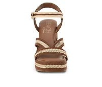 Women's Beach by Matisse Adelaide Dress Sandals