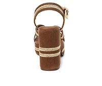 Women's Beach by Matisse Adelaide Dress Sandals