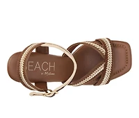 Women's Beach by Matisse Adelaide Dress Sandals