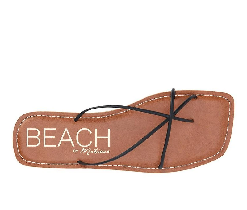 Women's Beach by Matisse Coastline Flip-Flops