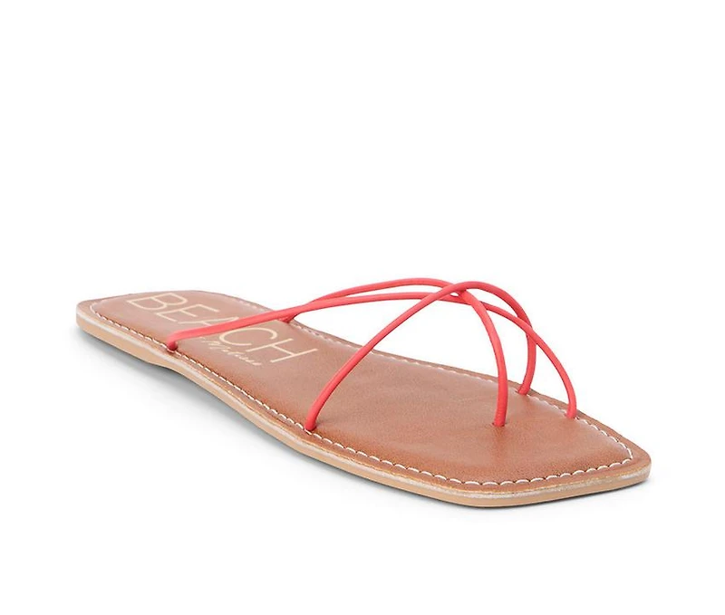 Women's Beach by Matisse Coastline Flip-Flops