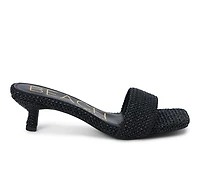 Women's Beach by Matisse Capricorn Kitten Heel Sandals