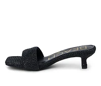 Women's Beach by Matisse Capricorn Kitten Heel Sandals
