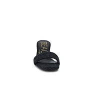 Women's Beach by Matisse Capricorn Kitten Heel Sandals