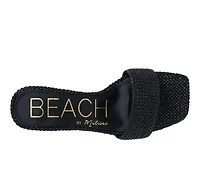 Women's Beach by Matisse Capricorn Kitten Heel Sandals