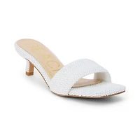 Women's Beach by Matisse Capricorn Kitten Heel Sandals