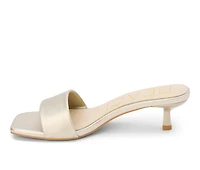 Women's Beach by Matisse Capricorn Kitten Heel Sandals