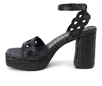 Women's Beach by Matisse Moorea Dress Sandals
