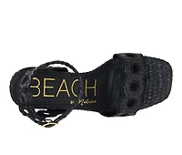 Women's Beach by Matisse Moorea Dress Sandals