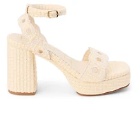 Women's Beach by Matisse Moorea Dress Sandals