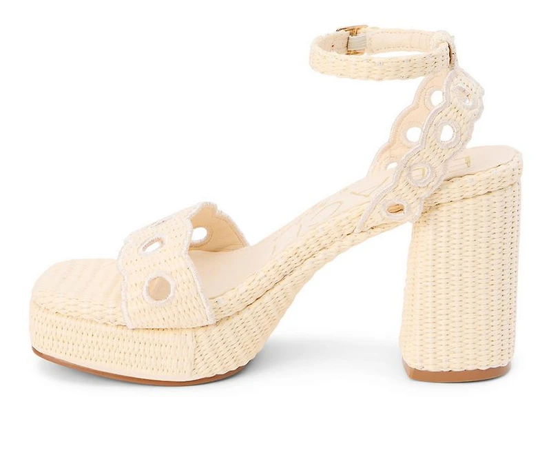 Women's Beach by Matisse Moorea Dress Sandals