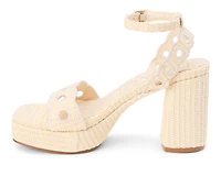 Women's Beach by Matisse Moorea Dress Sandals