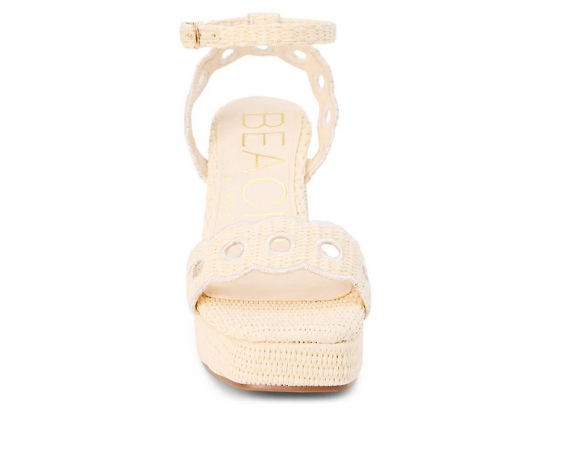 Women's Beach by Matisse Moorea Dress Sandals