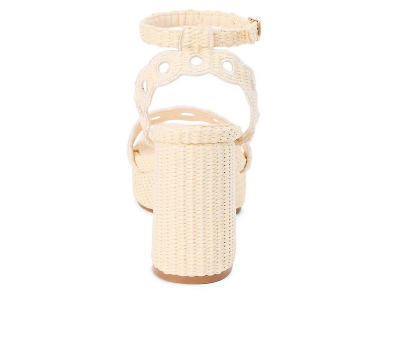 Women's Beach by Matisse Moorea Dress Sandals