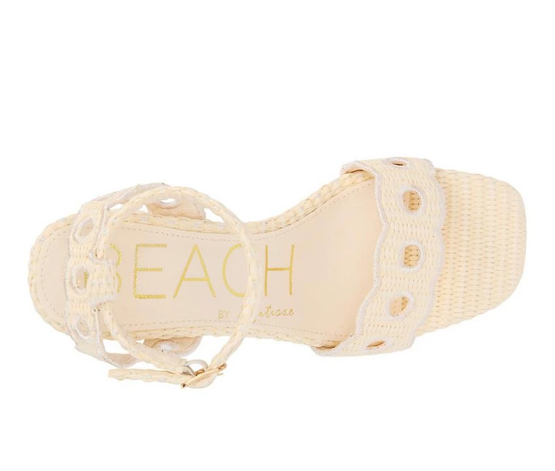 Women's Beach by Matisse Moorea Dress Sandals