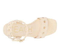 Women's Beach by Matisse Moorea Dress Sandals