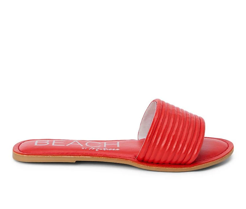 Women's Beach by Matisse Troller Dress Sandals