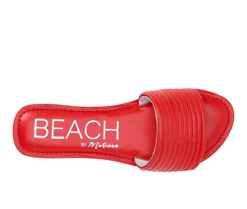 Women's Beach by Matisse Troller Dress Sandals