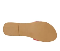Women's Beach by Matisse Troller Dress Sandals