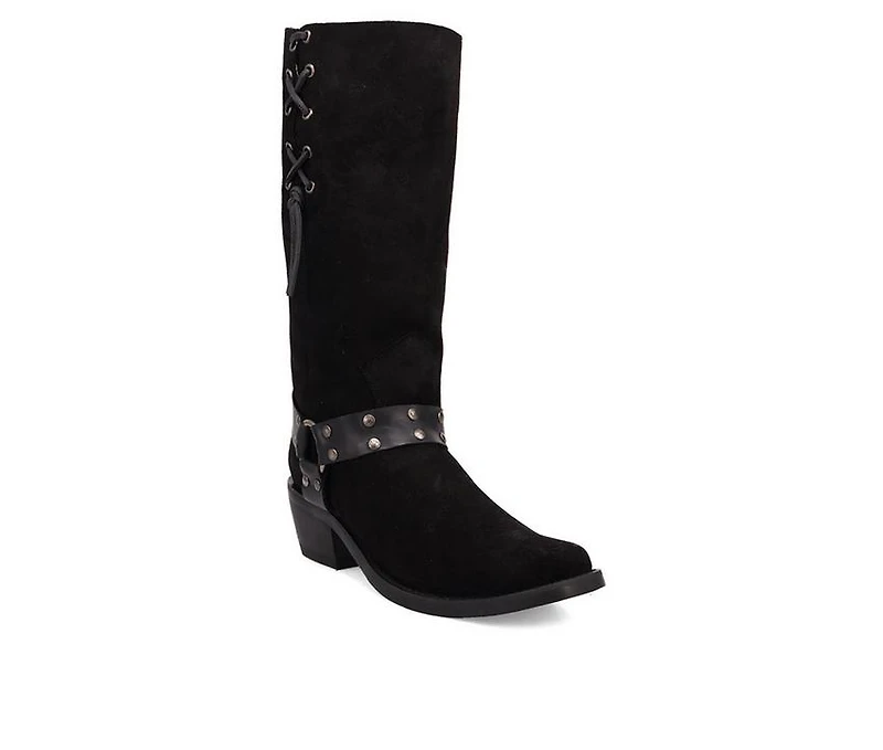 Men's Dingo Boot Bronco Boots