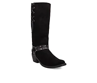 Men's Dingo Boot Bronco Boots