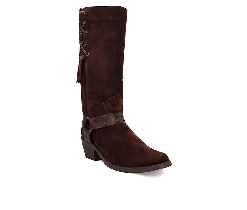 Men's Dingo Boot Bronco Boots