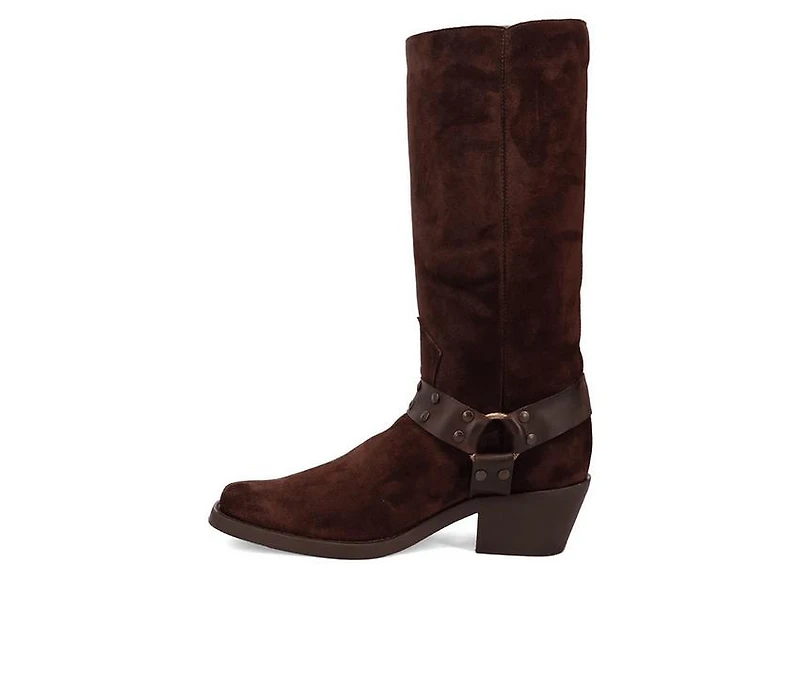 Men's Dingo Boot Bronco Boots