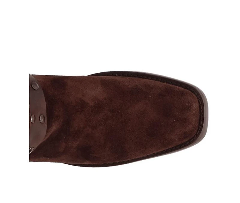 Men's Dingo Boot Bronco Boots